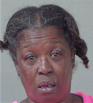 Liburd Sandra - Madison County, AL 