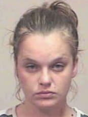 Mccalvin Sonya - Tift County, GA 