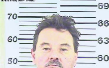 Holt Stephen - Chatham County, GA 