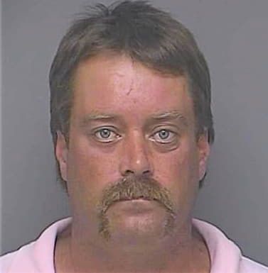Morris Steve - Denton County, TX 