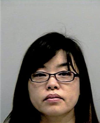 Park Sung - Gwinnett County, GA 