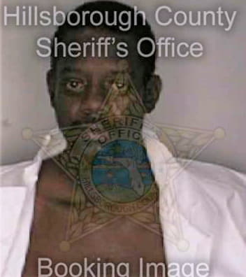 Gano Timothy - Hillsborough County, FL 