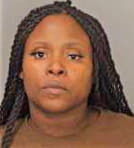 Liggins Tonasha - Shelby County, TN 