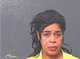 Marshall Tonya - Jackson County, MS 