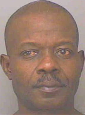 Ghent Wayne - Polk County, FL 