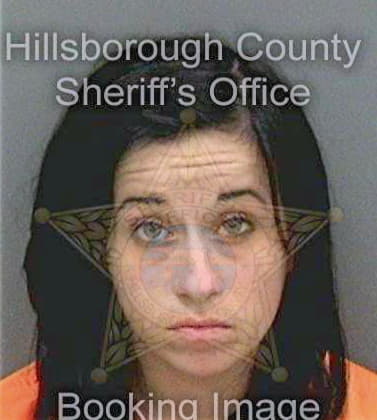 Fitch Alexis - Hillsborough County, FL 