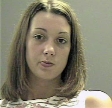 Robbins Amy - Gwinnett County, GA 