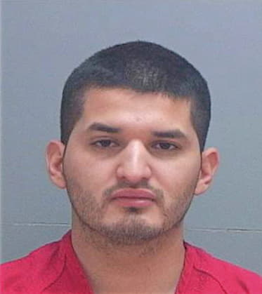 Gonzalez-Casasola Angel - SaltLake County, UT 