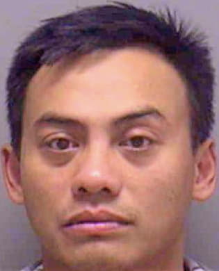 Oo Aung - Lee County, FL 