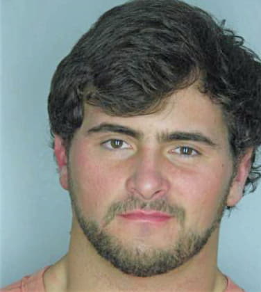 Ellis Baidyr - Hillsborough County, FL 
