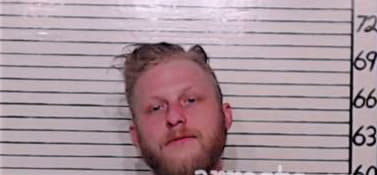 Reese Brian - Comal County, TX 
