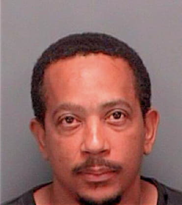 Oliver Calvin - Pinellas County, FL 