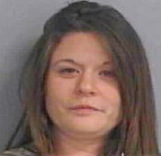 Medlock Candace - Greene County, MO 