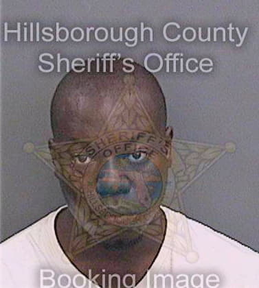 Hugeekellogg Demetrius - Hillsborough County, FL 