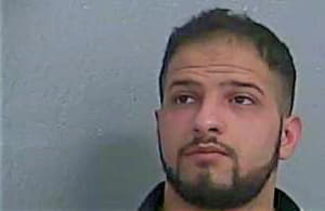 Albutairi Dhary - Greene County, MO 