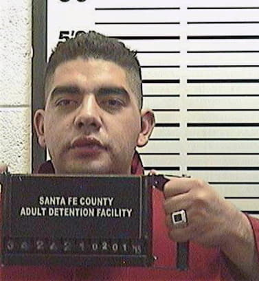 Martinez Diego - SantaFe County, NM 