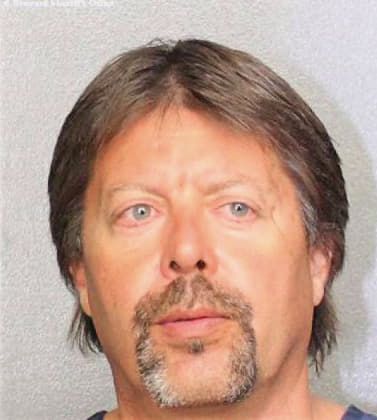 Chipman Donald - Broward County, FL 