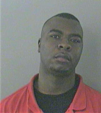 Kimble Donnie - Gwinnett County, GA 
