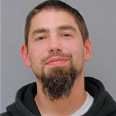 Gunter Dustin - Madera County, CA 