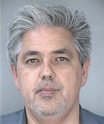 Bastian Eric - Hillsborough County, FL 