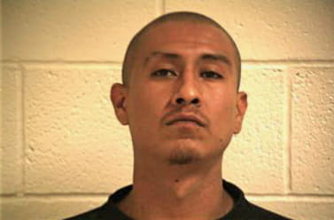 Hernandez Eric - Hidalgo County, TX 