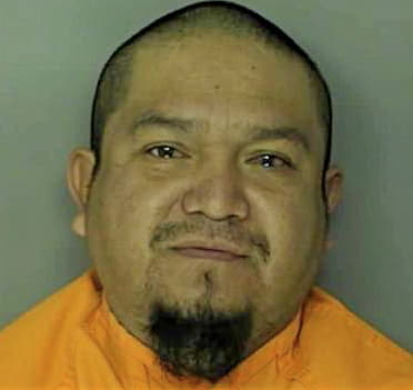 Hernandez Fernando - Horry County, SC 