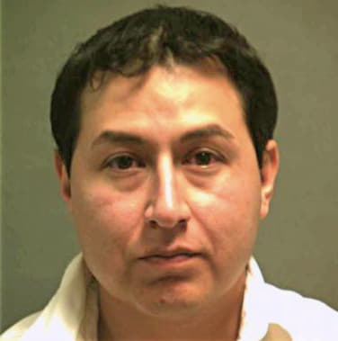 Perez Francisco - Randall County, TX 