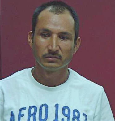 Rodriguez Francisco - Rhea County, TN 