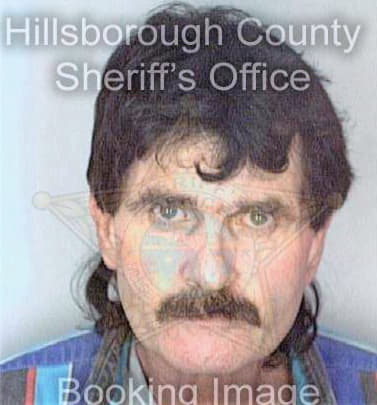Lafever Harold - Hillsborough County, FL 
