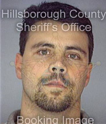 Creager Harry - Hillsborough County, FL 