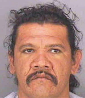 Linaldi Horacio - Collier County, FL 
