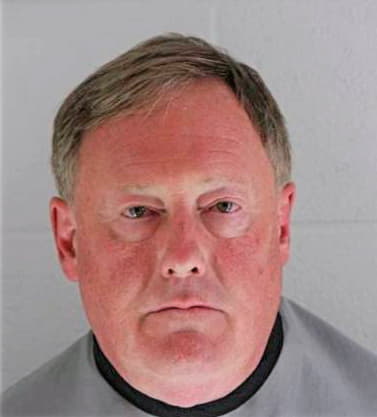 Barnett James - Johnson County, KS 