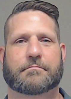 Conley Jason - Collin County, TX 