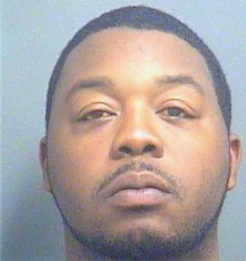 Worthen Jermaine - PalmBeach County, FL 