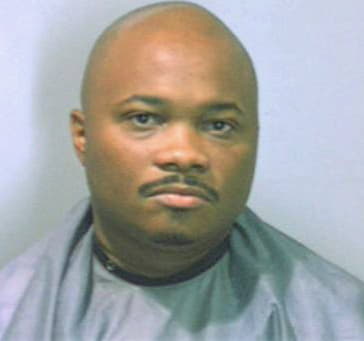 Allen Jerome - Dekalb County, GA 