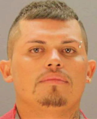 Alvarez Joaquin - Dallas County, TX 