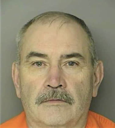 Dennis Joe - Horry County, SC 