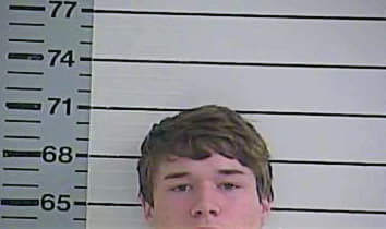 Hughes John - Desoto County, MS 