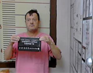 Mihay John - VanZandt County, TX 