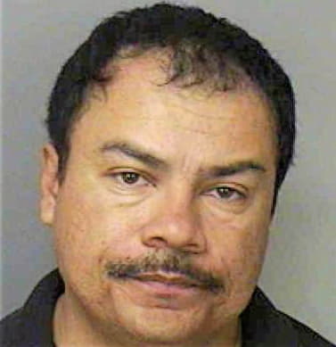 Bustos Jose - Polk County, FL 