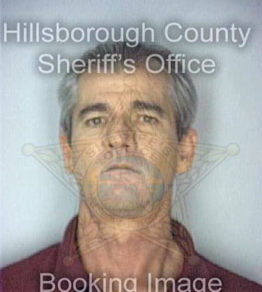 Perezruiz Jose - Hillsborough County, FL 