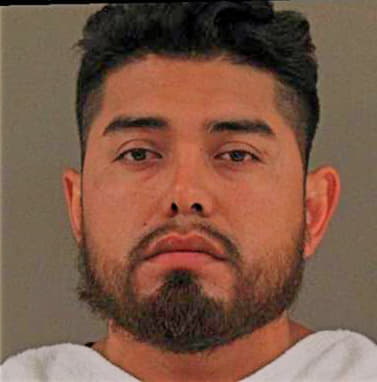 Sosa-Leon Jose - Denton County, TX 