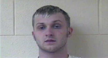 Curtis Josh - Montgomery County, KY 