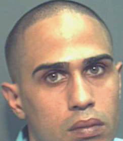 Rivera Joshua - Orange County, FL 