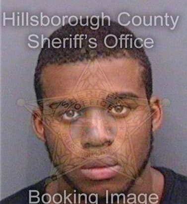 Walker Justin - Hillsborough County, FL 
