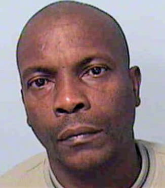 Davis Keith - Mecklenburg County, NC 