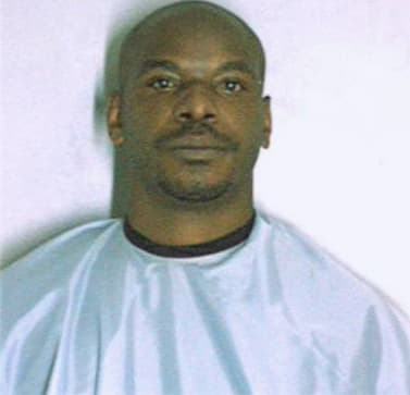 Robinson Kenneth - Dekalb County, GA 