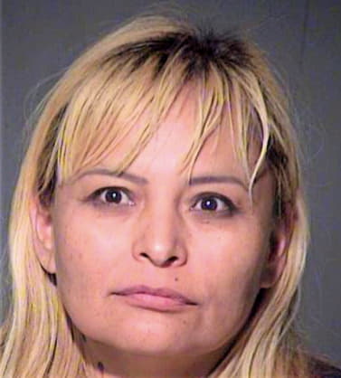 Verna Mae - Maricopa County, AZ 