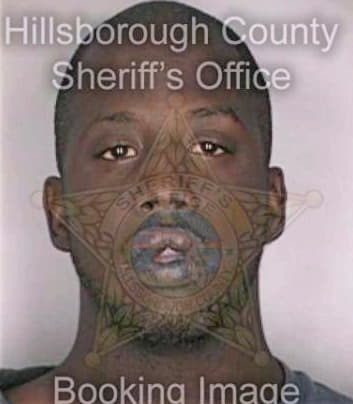 Thomas Marco - Hillsborough County, FL 
