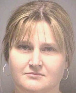 Spurgeon Melanie - Hillsborough County, FL 